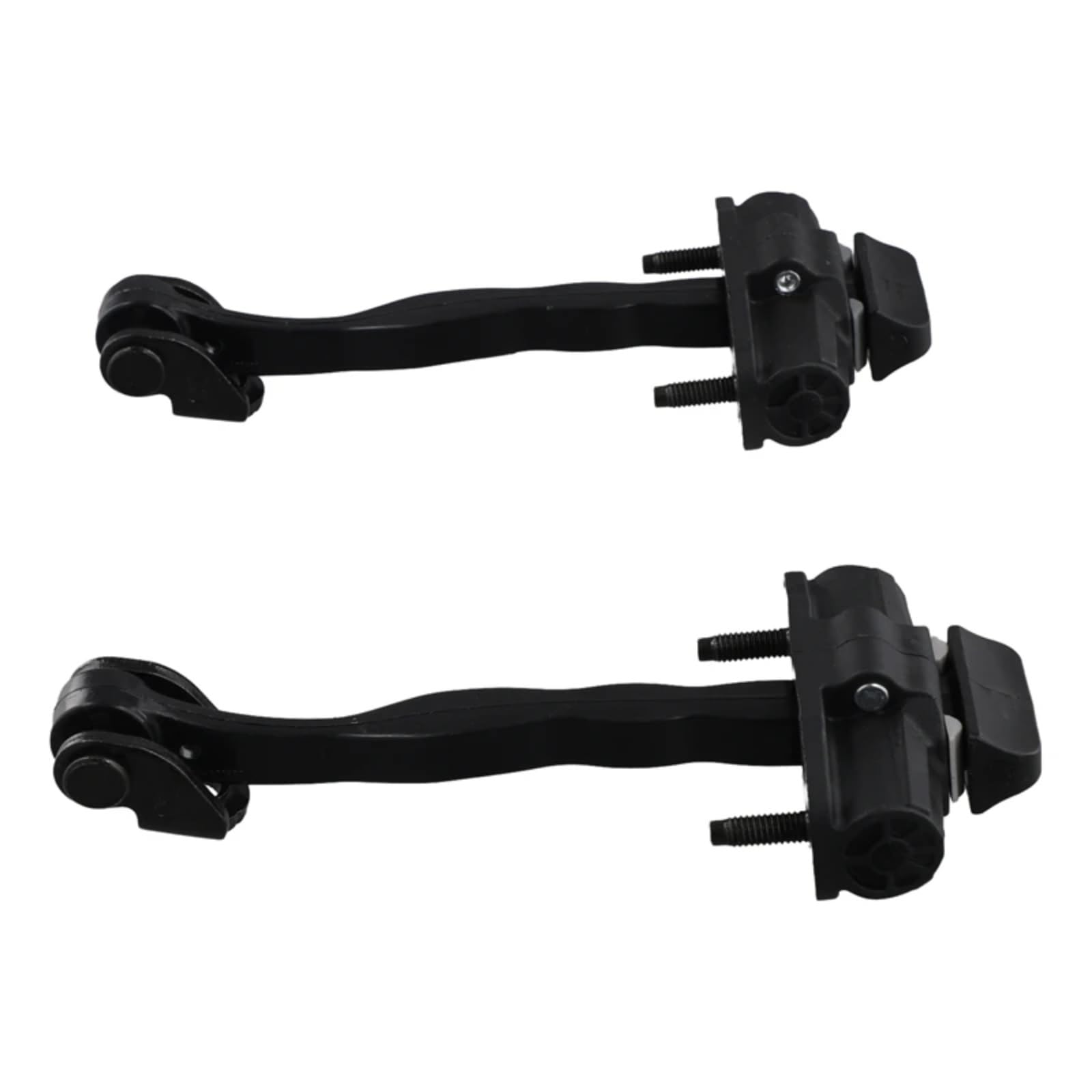 GLILAR Auto Türbremse Kompatibel Mit Ford Für Focus 2012 2013 2014 2015 2016 2017 2018 2019 2020 2021 2 Stück Vordertür-Rückschlagbandbegrenzung BM51-A23500-AA 1714637 BM51A23500AA GLILAR Auto Türbremse Kompatibel Mit Ford Für Focus 2012 2013 2014 2015 2016 2017 2018 2019 2020 2021 2 Stück Vordertür-Rückschlagbandbegrenzung BM51-A23500-AA 1714637 BM51A23500AA von GLILAR