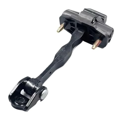 GLILAR Auto Türbremse Kompatibel Mit Ford Für Ranger 2012, Für Everest 2013, Türscharnier, Bremsanschlag, Kontrollband, Begrenzer, Schutzhebelarm AB39-2123552(Left Door) von GLILAR