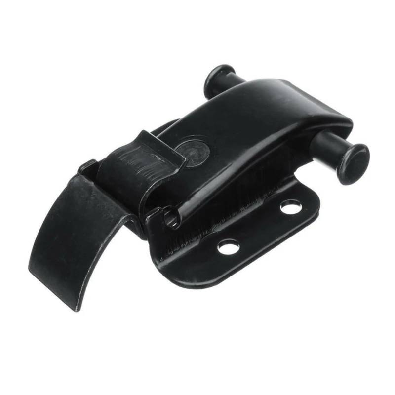 GLILAR Auto Türbremse Kompatibel Mit Für Crafter 30–35 2006 2007 2008 2009 2010 2011 2012 2013 2014 A9067600428 Auto-Hintertür-Fangband-Scharnierfang-Tür-Locator von GLILAR