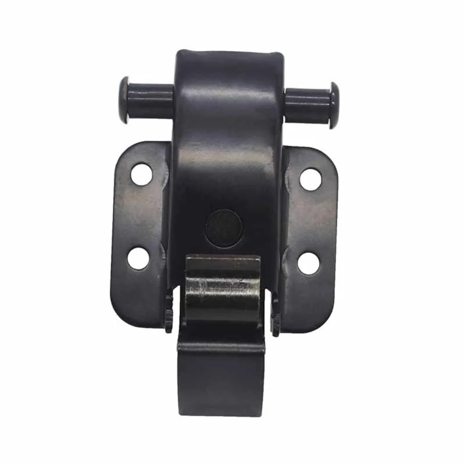 GLILAR Auto Türbremse Kompatibel Mit Für Crafter 30-35 2006 2007 2008 2009 2010 2011 2012 2013 2014. Scharnierhalterung Für Hecktürscharnier Prüfen, 9067600428 A9067600428(1pcs) von GLILAR