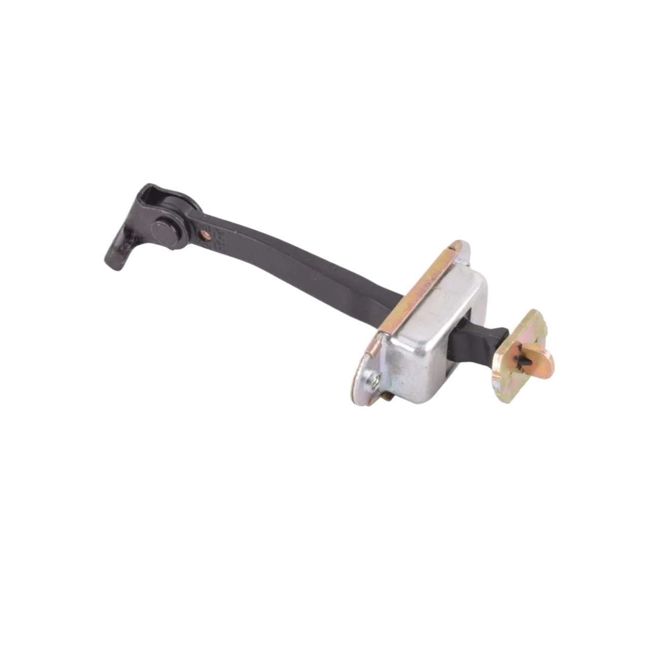 GLILAR Auto Türbremse Kompatibel Mit Für Tiida 2005 2006 2007 2008 2009 2010 Autotür-Fangband Für Vorne Und Hinten, Türscharnier-Anschlagbegrenzung, Türanschlag-Bleibbegrenzer(Rear Right) von GLILAR