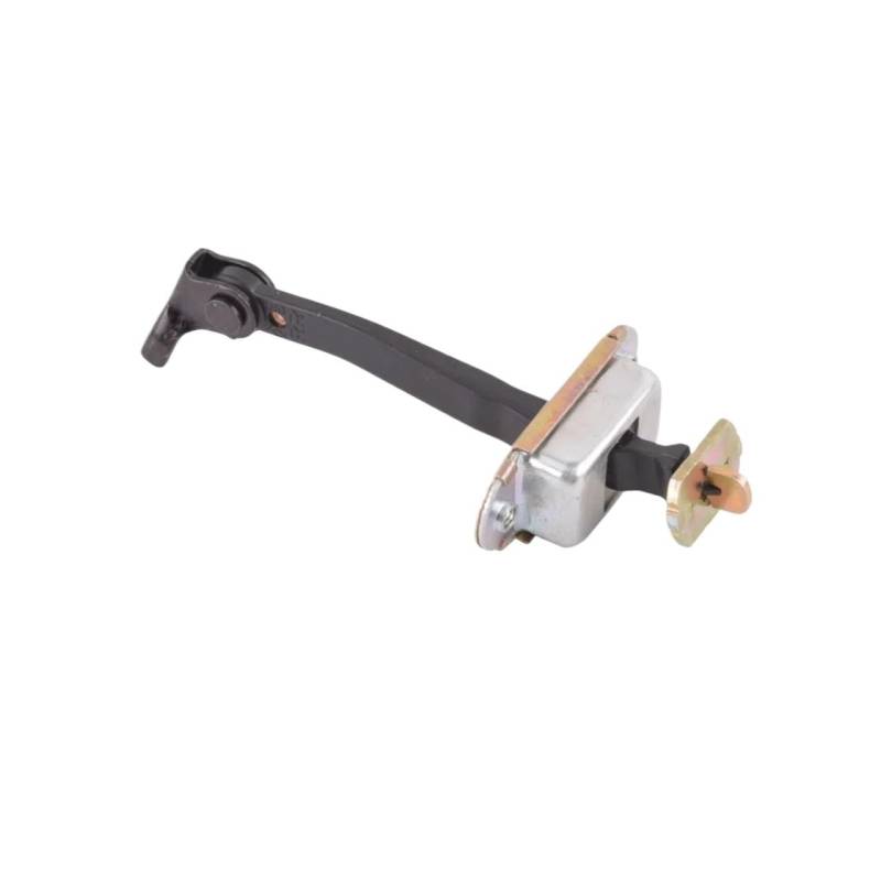 GLILAR Auto Türbremse Kompatibel Mit Für Tiida 2005 2006 2007 2008 2009 2010 Autotür-Fangband Für Vorne Und Hinten, Türscharnier-Anschlagbegrenzung, Türanschlag-Bleibbegrenzer(Rear Right) von GLILAR