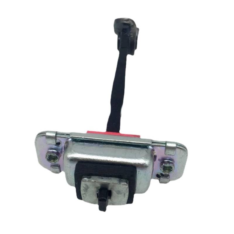 GLILAR Auto Türbremse Kompatibel Mit Hyundai Für Accent 2006 2007 2008 2009 2010 2011 Autotürscharnierstopp-Kontrollband Vorn Hinten 793801G000 793901G000 794801G000 794901G000(Front Left) von GLILAR