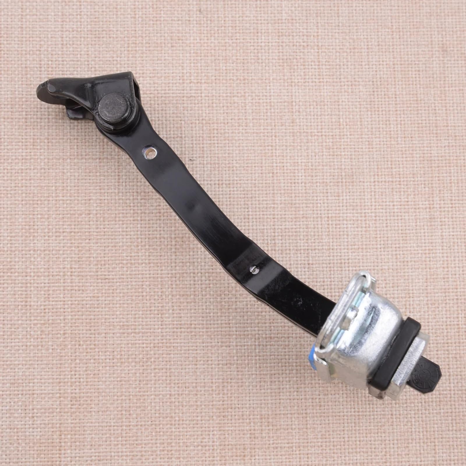 GLILAR Auto Türbremse Kompatibel Mit Hyundai Für Santa Fe 2007 2008 2009 2010 2011 2012 Tür-Check-Stopper Hinten Rechts Ersatzteil 79490-2B000 GLILAR Auto Türbremse Kompatibel Mit Hyundai Für Santa Fe 2007 2008 2009 2010 2011 2012 Tür-Check-Stopper Hinten Rechts Ersatzteil 79490-2B000 von GLILAR
