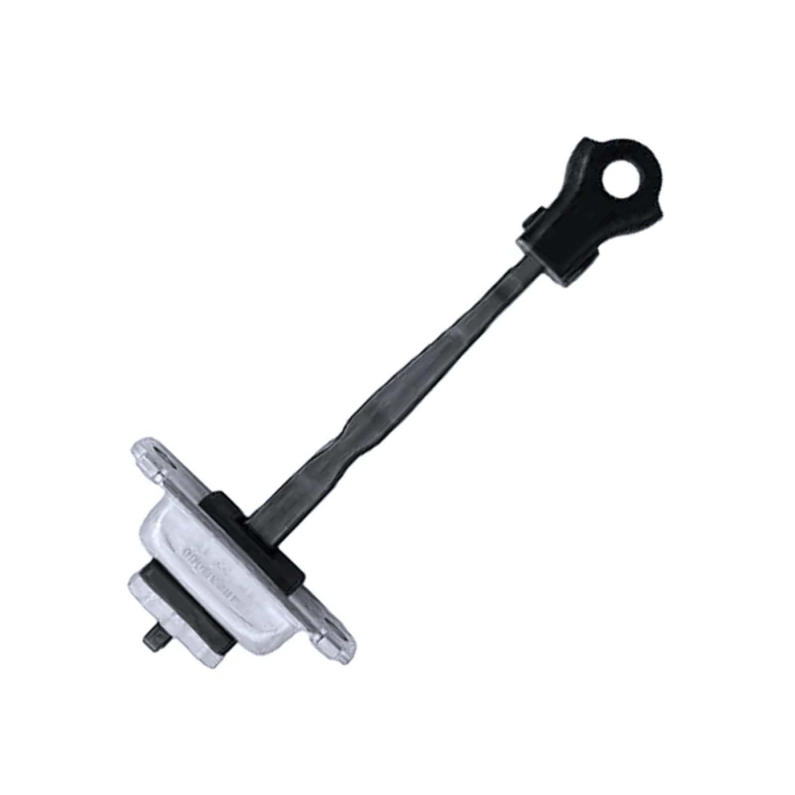 GLILAR Auto Türbremse Kompatibel Mit Hyundai Für Sonata 2009–2014 Vorderer Hinterer Türstopper Scharnierband OEM 79480-3S000 79490-3S000 79380-3S000 79390-3S000(Rear Left) von GLILAR