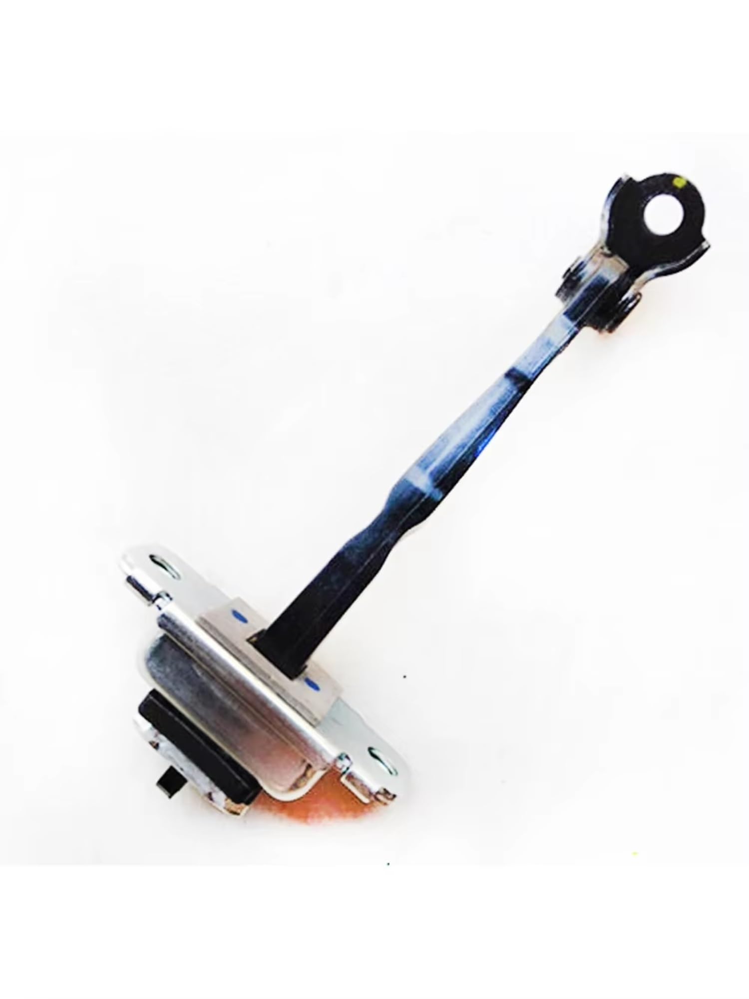 GLILAR Auto Türbremse Kompatibel Mit Hyundai Für Sonata YF 2011 2012 2013 2014 2015, Türscharnier-Anschlag-Fangband Vorne/hinten, 793803S000, 793903S000, 794803S000, 794903S000(Rear Left) von GLILAR