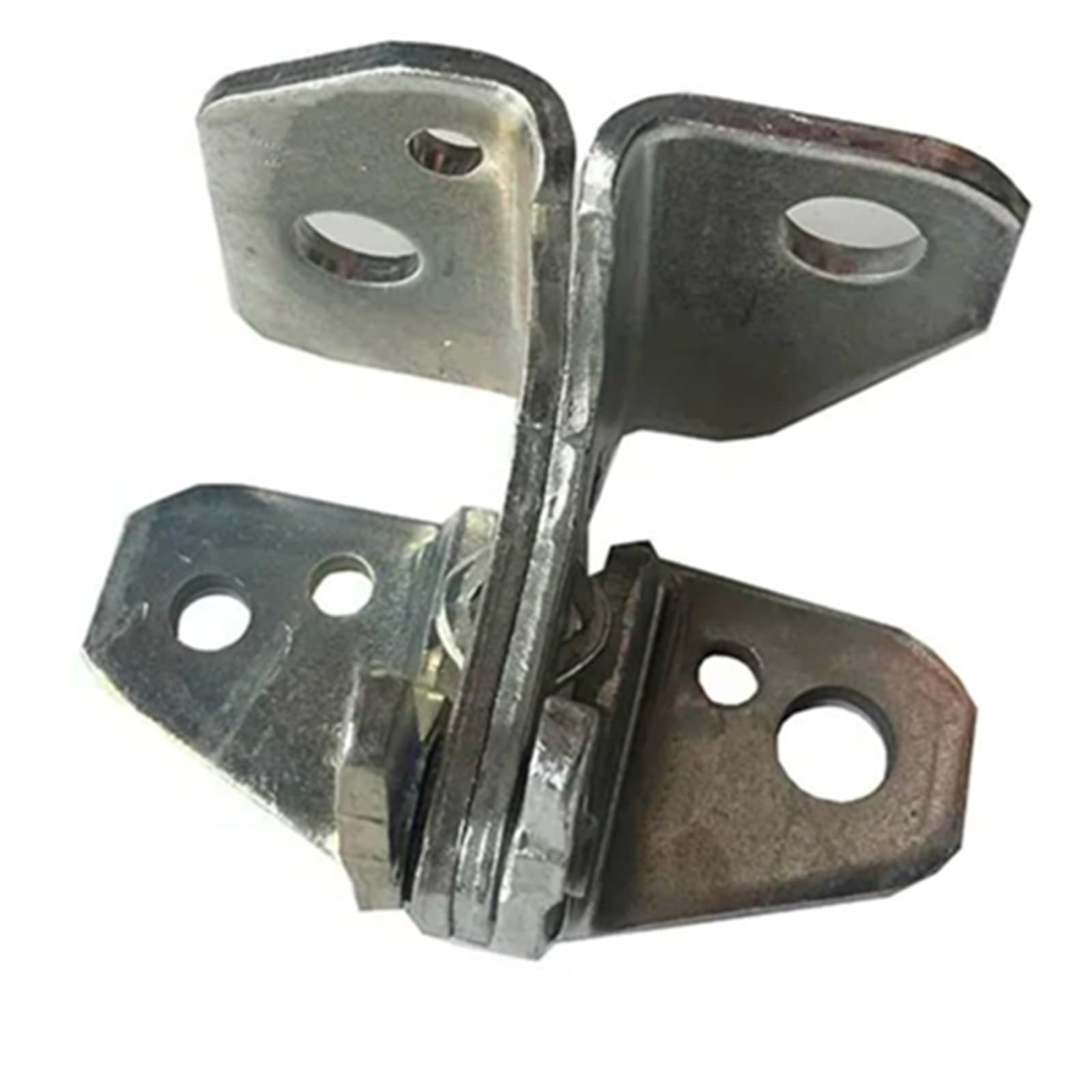GLILAR Auto Türbremse Kompatibel Mit Jeep Für Grand Für Cherokee Türkontrollbandstopper Türbremsstopper Türbremsstopper 55113661AC 55113660AC(Front Right) von GLILAR
