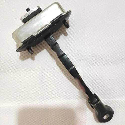 GLILAR Auto Türbremse Kompatibel Mit Kia Für Rondo Für Carens 2012 2013 2014 2015 Türscharnierstopp-Kontrollbandbegrenzer Für Vorne Und Hinten Teil 79380-A4000 79390-A4000(Rear Right) von GLILAR