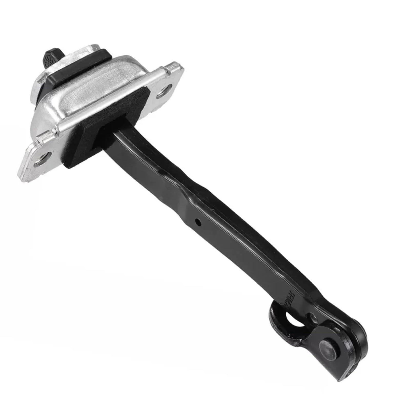 GLILAR Auto Türbremse Kompatibel Mit Kia Für Sportage EX LX 2005 2006 2007 2008 2009 2010 Auto-Hecktür-Checkband Türstopper Checker Scharnierarm OEM 794801F000(Rear Left) von GLILAR