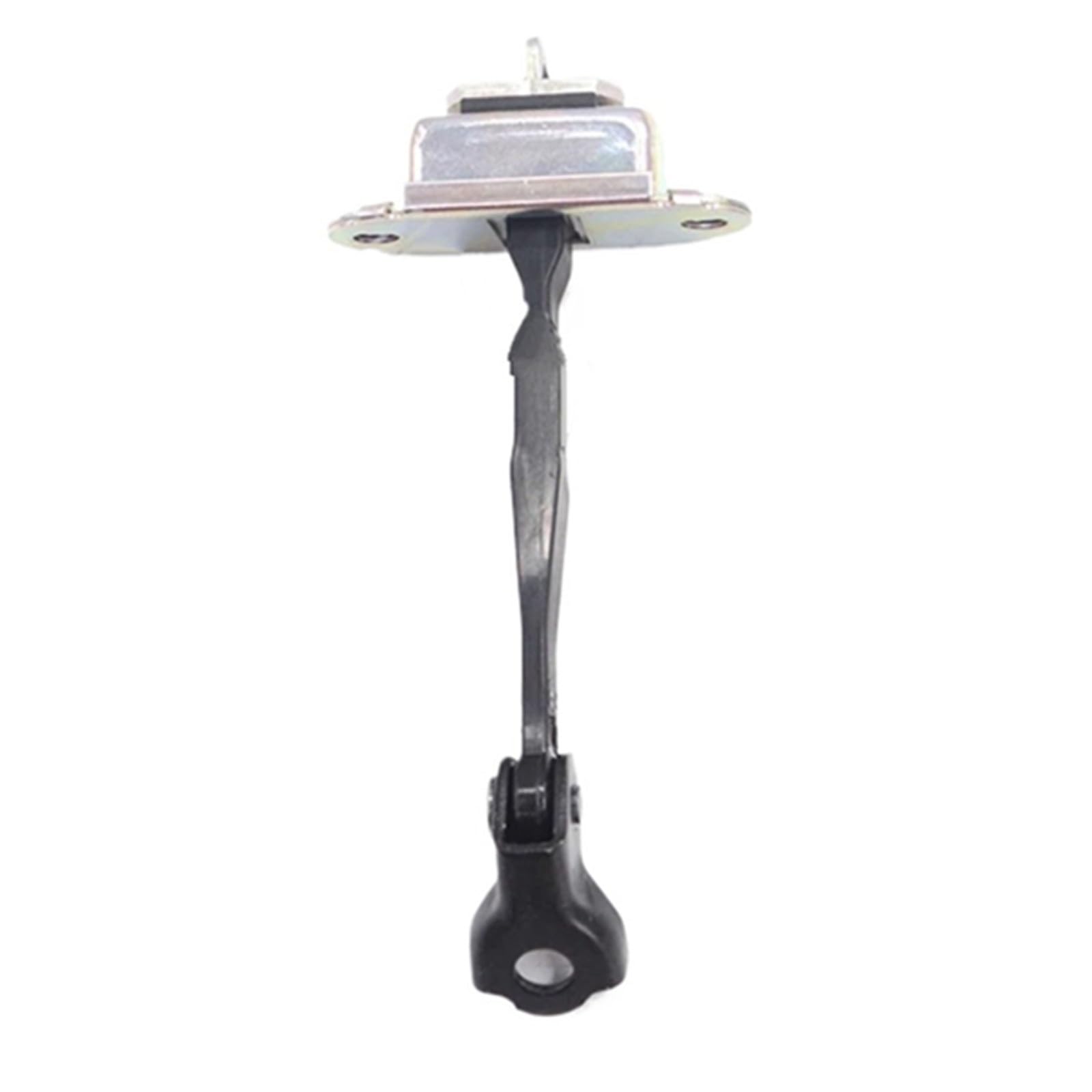 GLILAR Auto Türbremse Kompatibel Mit Koleos 2008 2009 2010 2011 2012 2013 2014 2015 2016 80430JY00A 82430JY00A Autotürbegrenzer, Scharnieranschlag, Kontrollgurt-Limitery(Front) von GLILAR