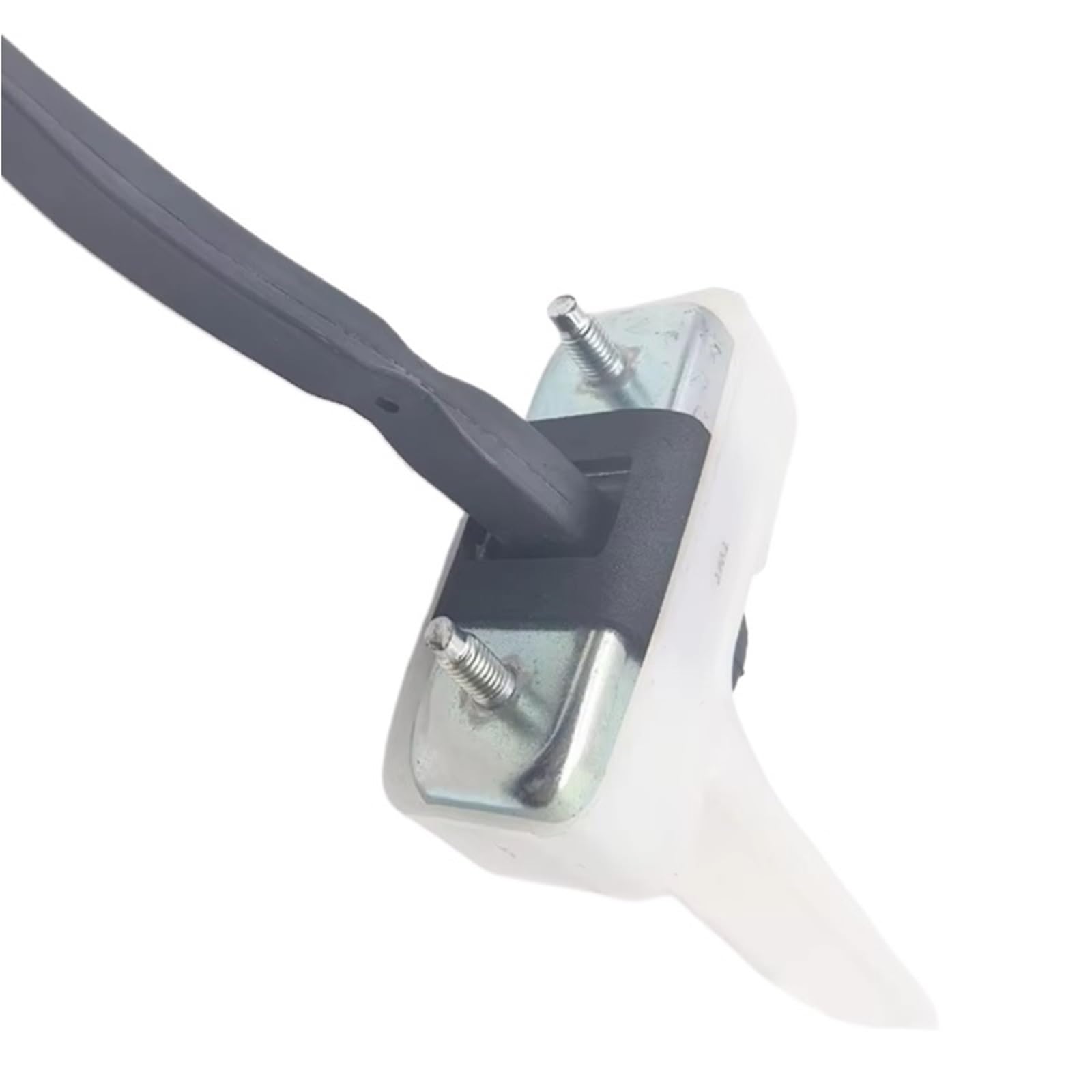 GLILAR Auto Türbremse Kompatibel Mit Lexus Für RX270 RX350 RX450H, Türscharnier-Stoppbegrenzung, OEM 68640-48050, 68630-48060, Türöffnungsbegrenzer(Right) von GLILAR