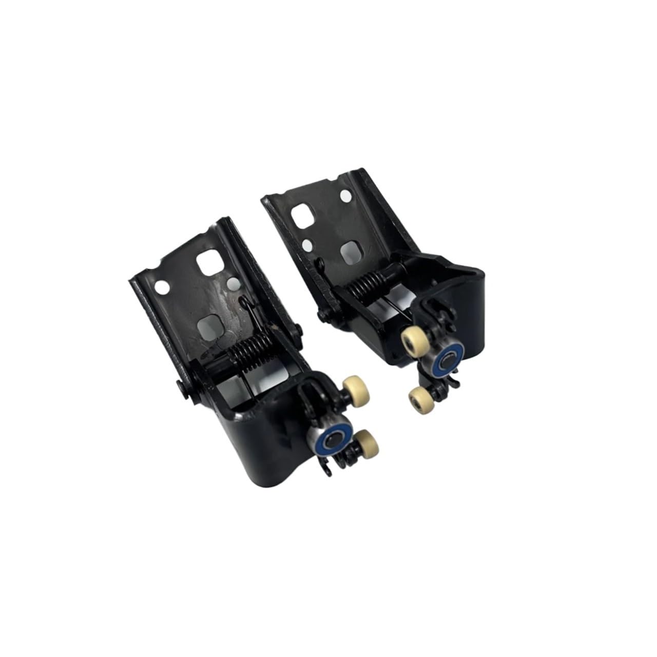 GLILAR Auto Türbremse Kompatibel Mit Odyssey 1999 2000 2001 2002 2003 2004 OEM: 72560-S0X-A533 72520-S0X-A53 Auto-Schiebetür-Rolle Hinten, Mittleres Mittelscharnier(1 Pair) von GLILAR