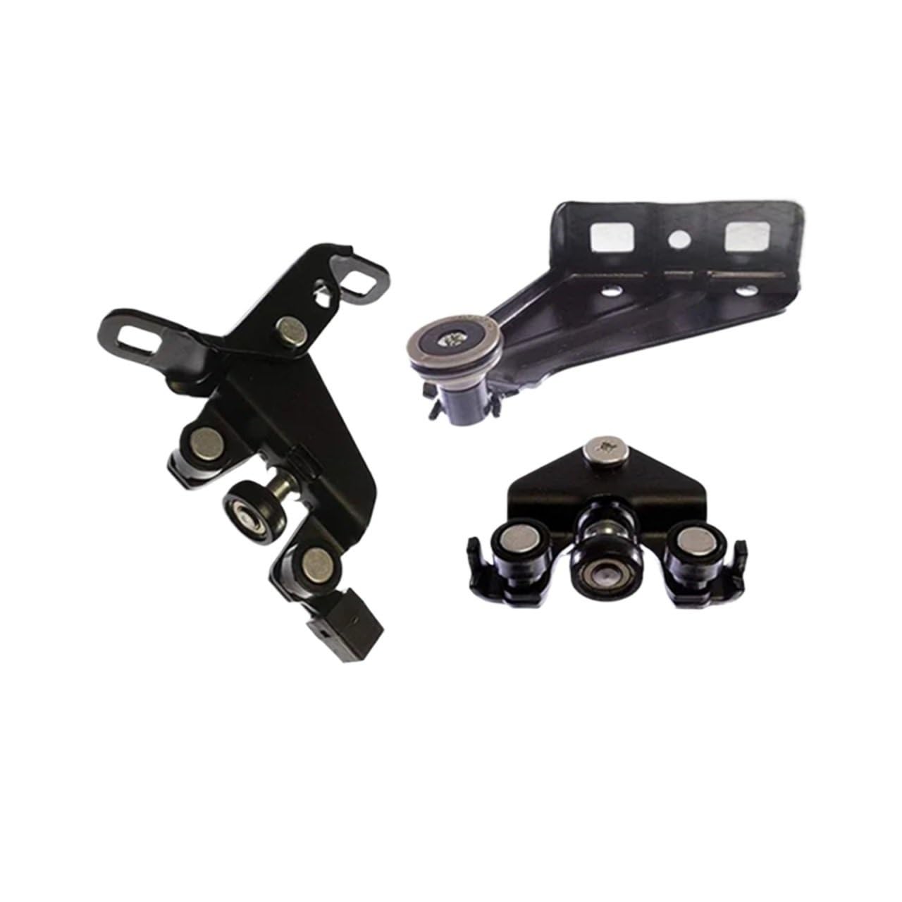 GLILAR Auto Türbremse Kompatibel Mit Opel Für Combo 2001–2009 2010 2011 OEM: 124999 5124921 124995 Auto Oben Rechts Mitte Unten Schiebetür Rollenführungsscharnier GLILAR Auto Türbremse Kompatibel Mit Opel Für Combo 2001–2009 2010 2011 OEM: 124999 5124921 124995 Auto Oben Rechts Mitte Unten Schiebetür Rollenführungsscharnier von GLILAR