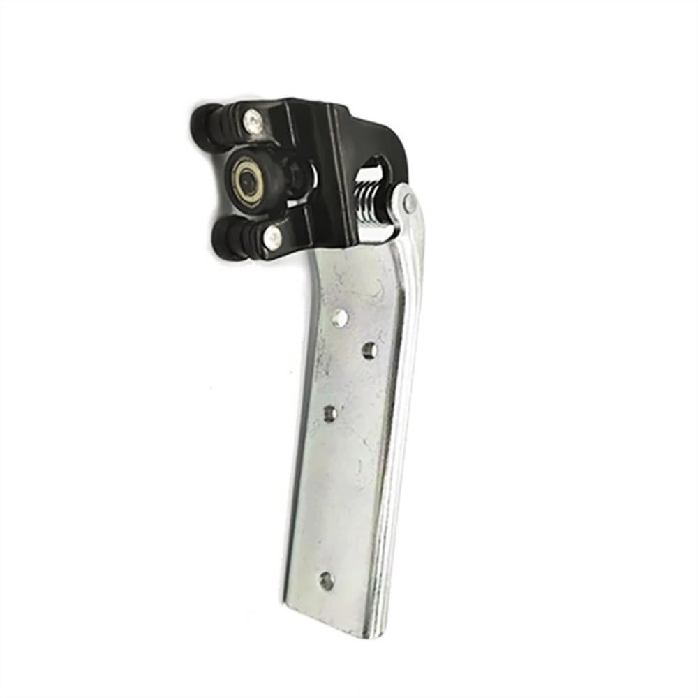 GLILAR Auto Türbremse Kompatibel Mit Opel Für Movano 1998–2007 2008 Auto Rechts Mitte Schiebetür Rollenführung Scharnier Schiebetür Scharnier OEM: 7700352379 4500440 GLILAR Auto Türbremse Kompatibel Mit Opel Für Movano 1998–2007 2008 Auto Rechts Mitte Schiebetür Rollenführung Scharnier Schiebetür Scharnier OEM: 7700352379 4500440 von GLILAR