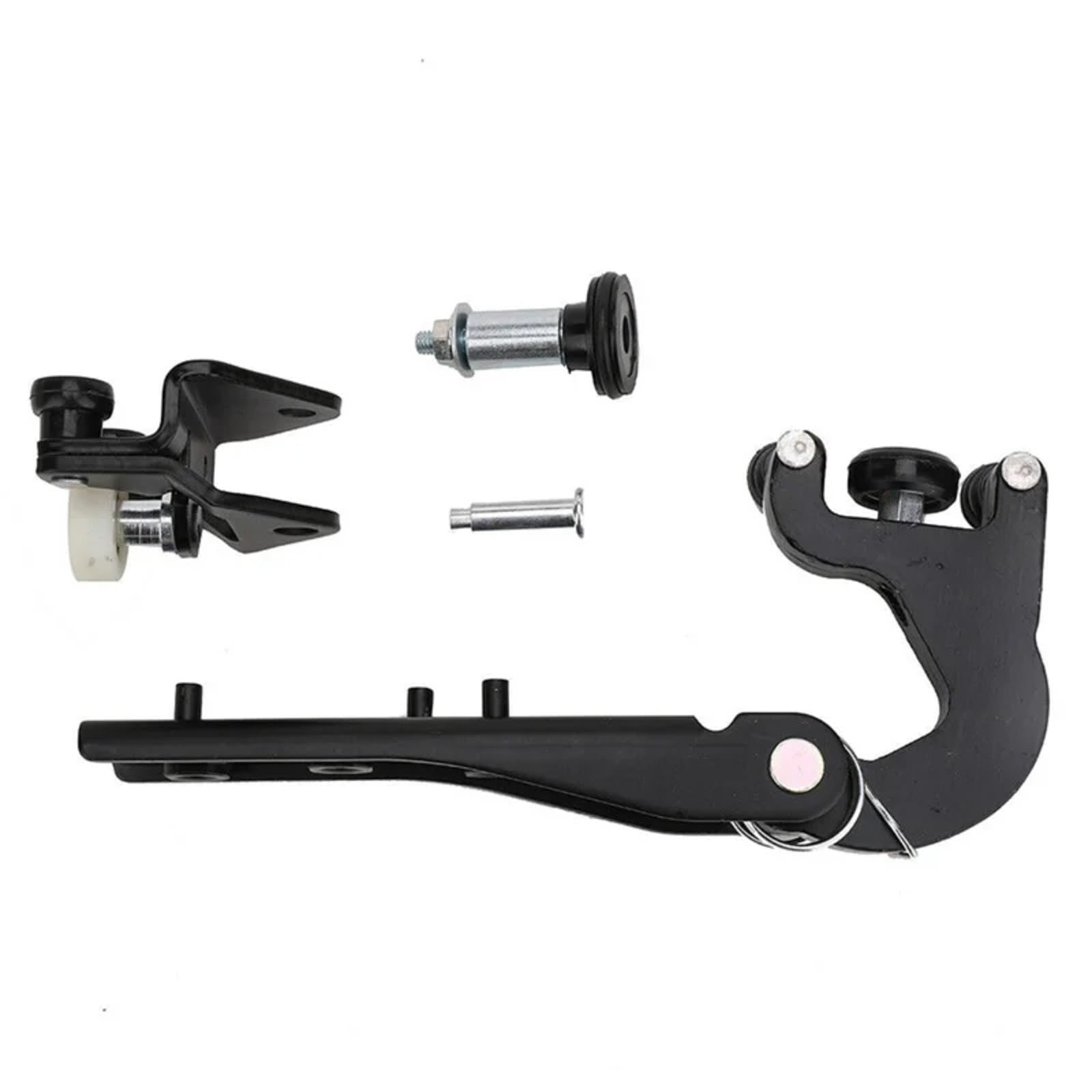 GLILAR Auto Türbremse Kompatibel Mit Opel Für Movano B 2010–2023 Autoführungsrolle, Scharnier Für Schiebetür Rechts, Schiebetürrollen, OEM: 8200661119, 777946809R, 745963412R GLILAR Auto Türbremse Kompatibel Mit Opel Für Movano B 2010–2023 Autoführungsrolle, Scharnier Für Schiebetür Rechts, Schiebetürrollen, OEM: 8200661119, 777946809R, 745963412R von GLILAR