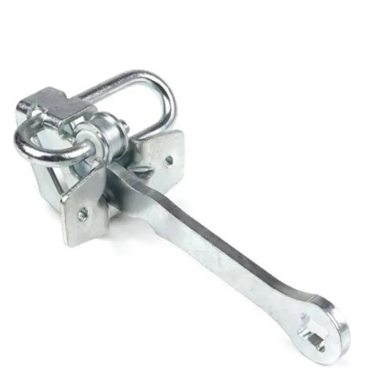 GLILAR Auto Türbremse Kompatibel Mit Opel Für Omega B1 B2 1994 1995 1996 1997 1998 1999 2000 2001 2002 2003 Vordertürscharnierstopp-Kontrollbandbegrenzer 5160232 von GLILAR