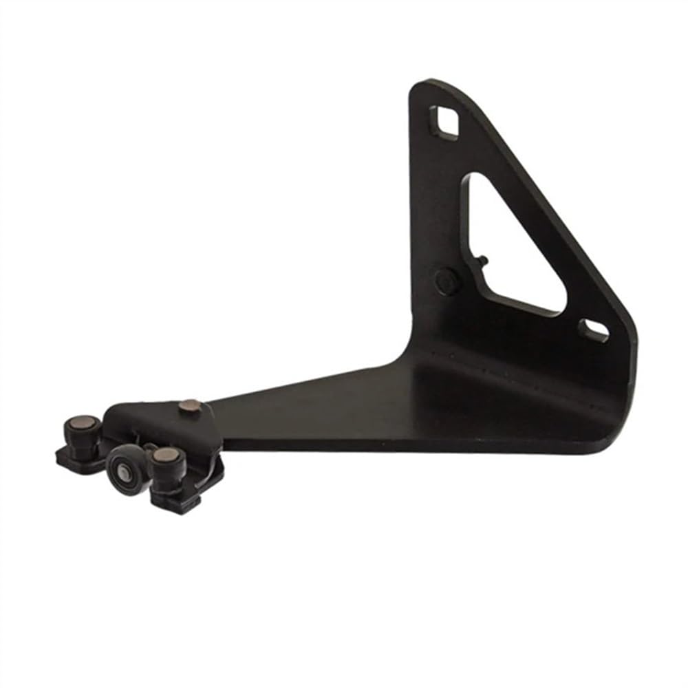 GLILAR Auto Türbremse Kompatibel Mit Opel Für Vivaro 2001–2012 2013 2014 OEM: 7700312372 7700312012 Auto Rechte Führungsrolle Schiebetürrollen Schiebetürscharnier(7700312012) von GLILAR