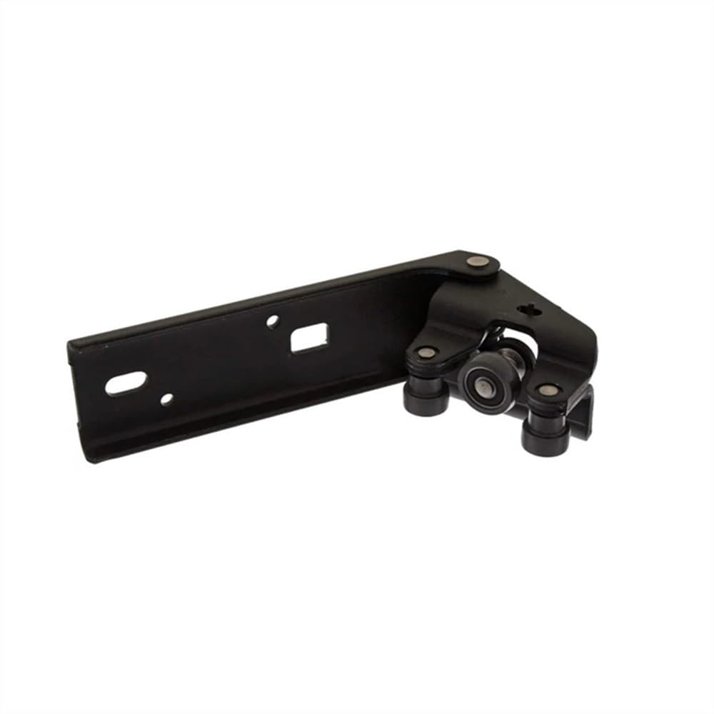 GLILAR Auto Türbremse Kompatibel Mit Opel Für Vivaro 2001–2012 2013 2014 OEM: 7700312372 7700312012 Auto Rechte Führungsrolle Schiebetürrollen Schiebetürscharnier(7700312372) von GLILAR