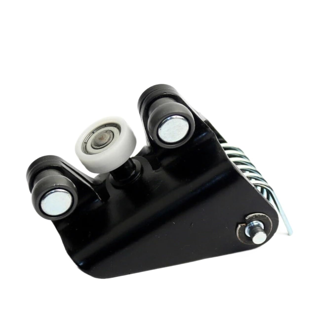 GLILAR Auto Türbremse Kompatibel Mit Opel Für Vivaro 2001–2014 7700312012 7700312372 77002370 Autoführungsrolle Schiebetür Rechts Schiebetür Rollenführung Scharnier(7700312372) von GLILAR