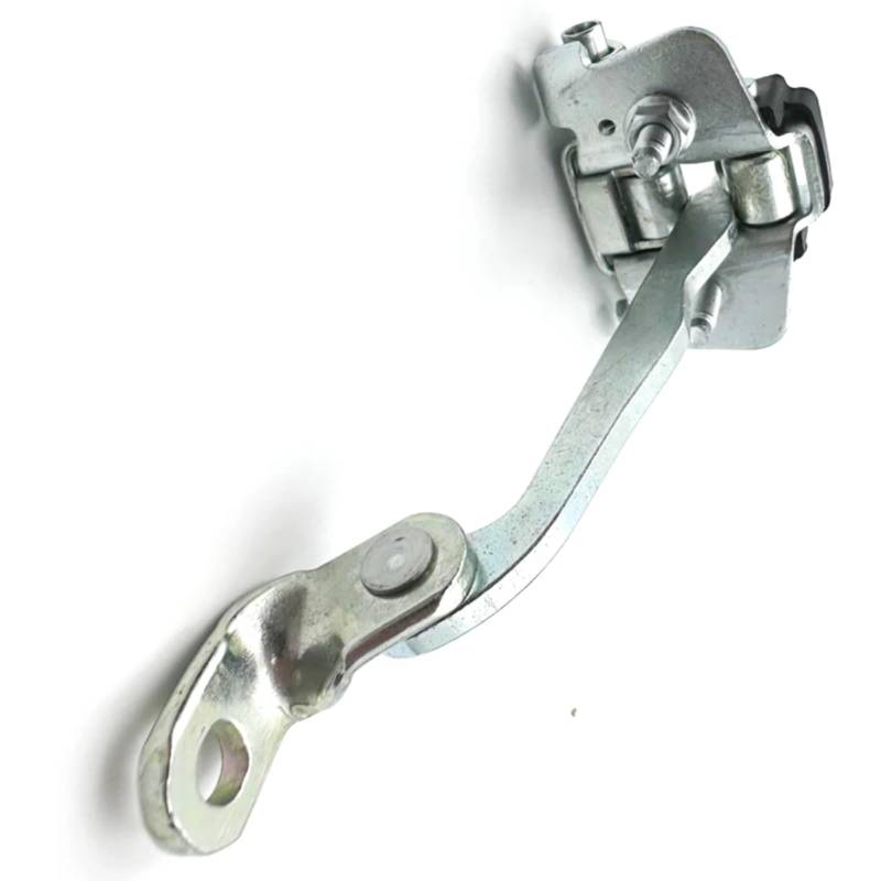 GLILAR Auto Türbremse Kompatibel Mit Peugeot 206 207 Für 206CC Vorderes Hinteres Türscharnier Prüfband Türstopper Türkontrollleiste Türbremsprüfung 9181C8 9181C9(Rear) von GLILAR