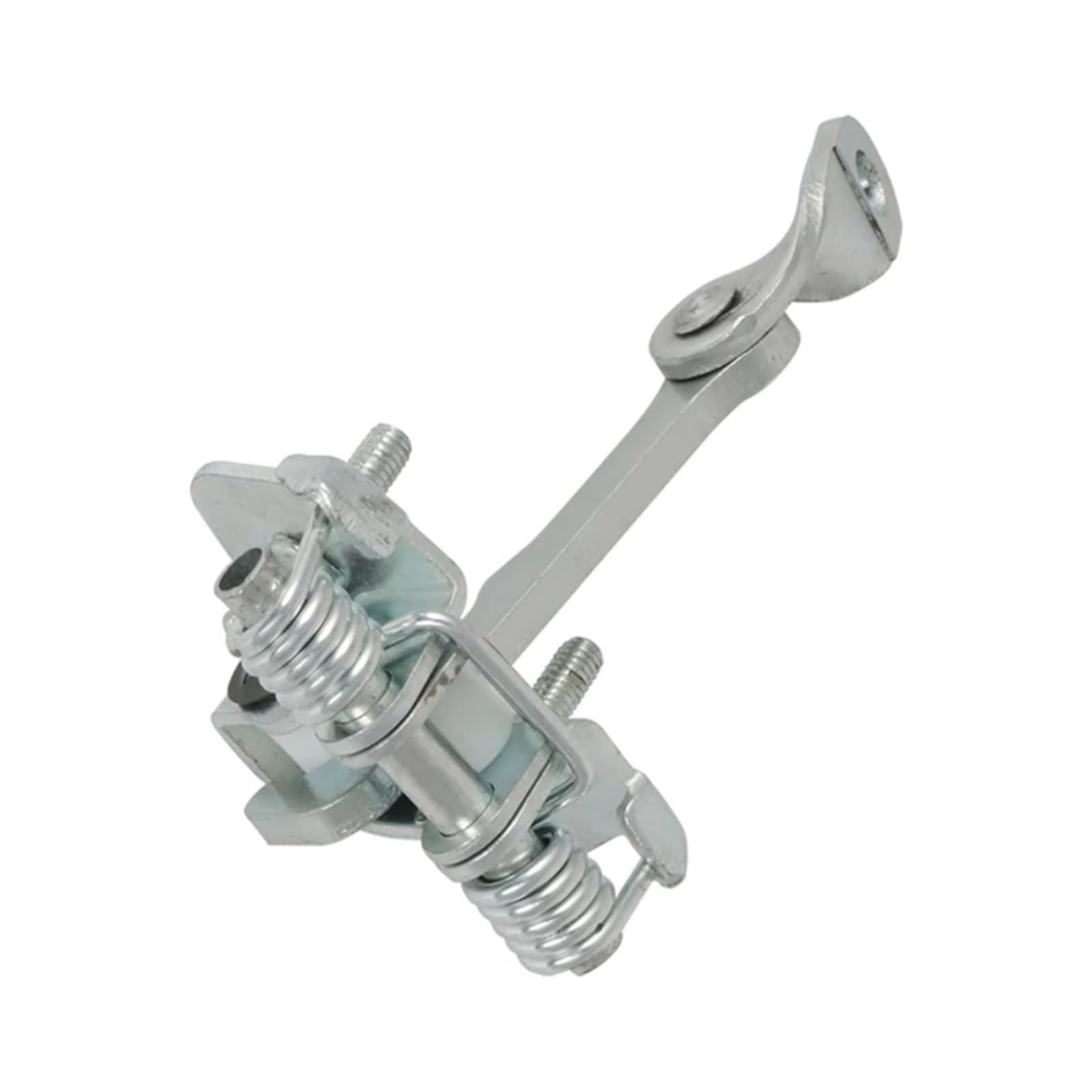 GLILAR Auto Türbremse Kompatibel Mit Peugeot 207 2009 2010 2011 2012 Türfeststellerband Türscharnieranschlagbegrenzer Türkontrollleiste Zubehör Teil 9181C8 C9(Front) von GLILAR