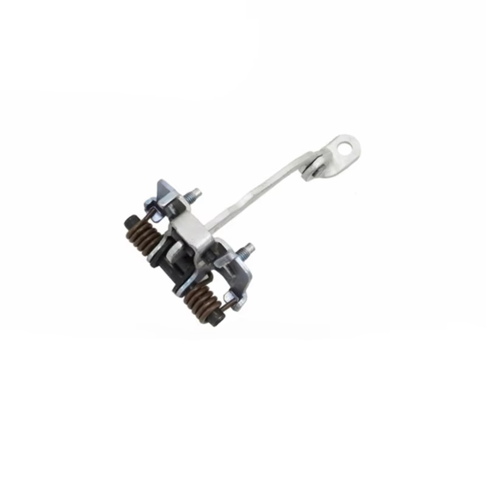 GLILAR Auto Türbremse Kompatibel Mit Peugeot Für 206 206CC 207, Türscharnier-Prüfband Vorne Und Hinten, Türscharnierstopper, OEM: 9181C9 Hinten, 9181C8 Vorne(9181C8-Front) von GLILAR