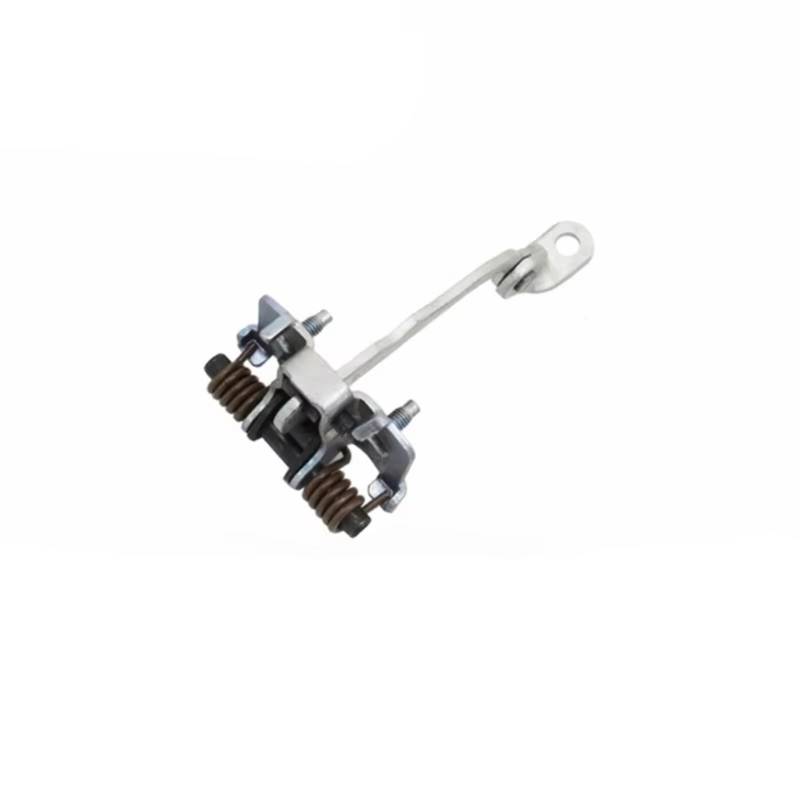 GLILAR Auto Türbremse Kompatibel Mit Peugeot Für 206 206CC 207, Türscharnier-Prüfband Vorne Und Hinten, Türscharnierstopper, OEM: 9181C9 Hinten, 9181C8 Vorne(9181C8-Front) von GLILAR