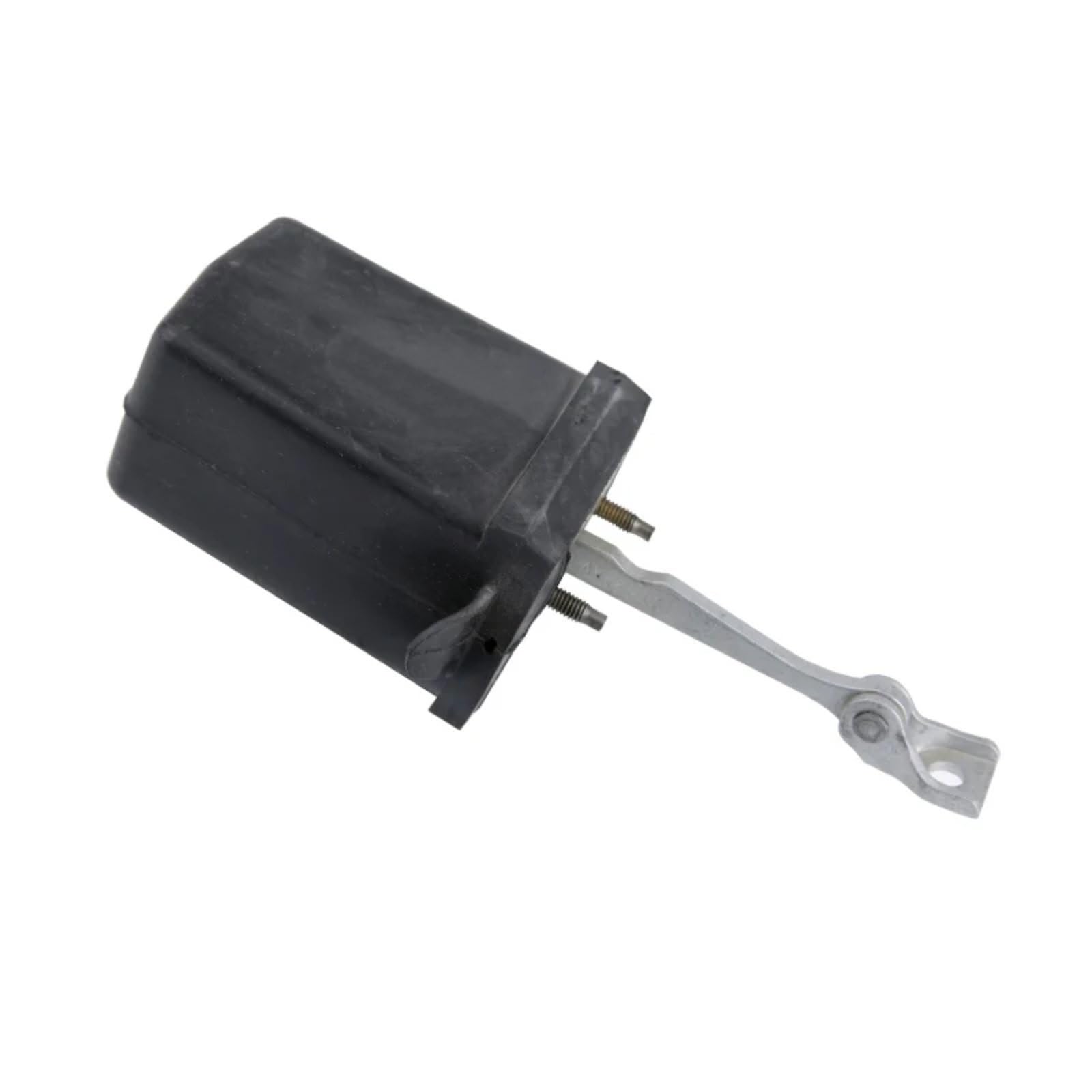 GLILAR Auto Türbremse Kompatibel Mit Peugeot Für 307 SW 3A/C 2000 2001 2002 2003 2004 2005 2006 2007 2008 Türscharnier Vorne Hinten Anschlag Kontrollband Limitery OEM: 9181G7 9181K0(Front Left) von GLILAR
