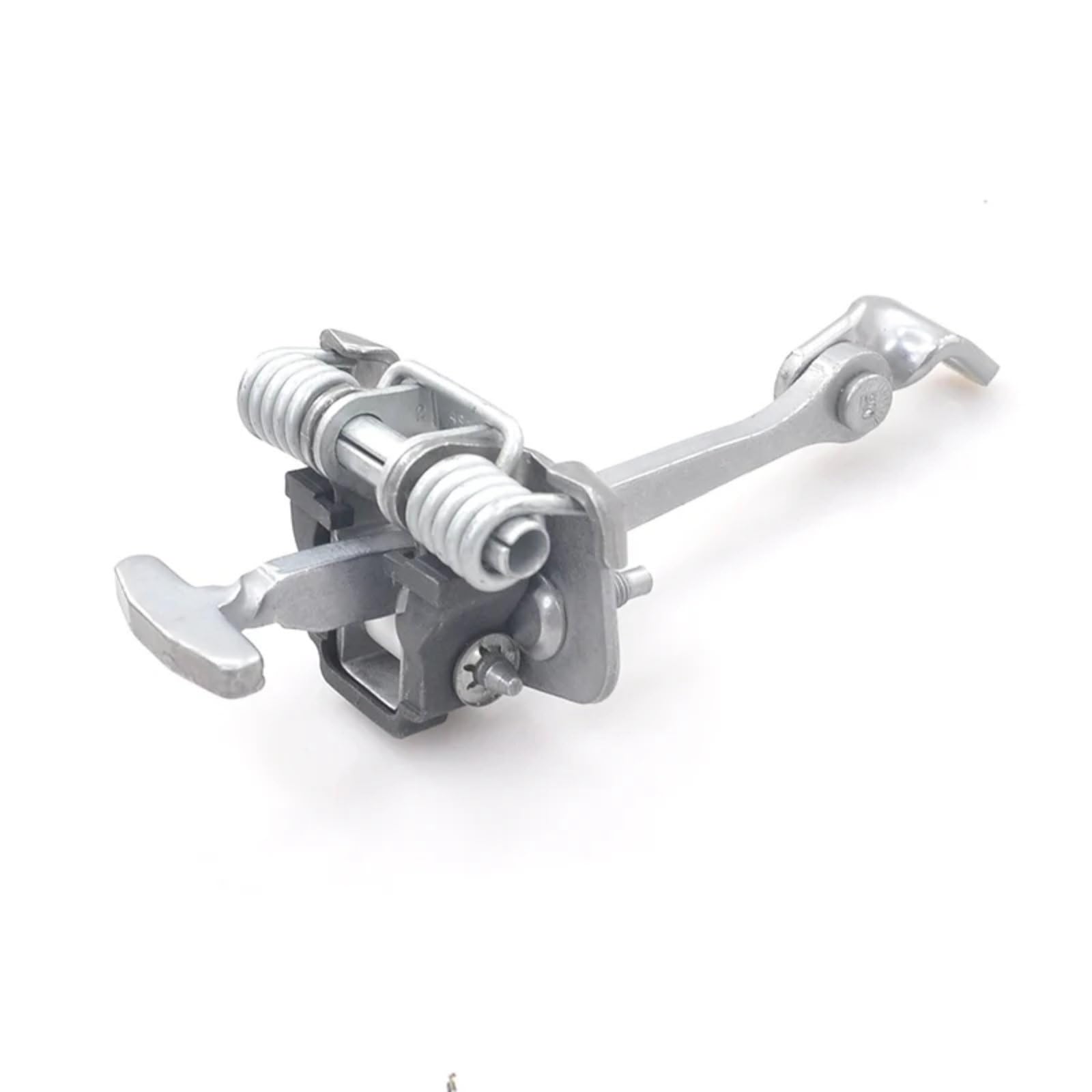 GLILAR Auto Türbremse Kompatibel Mit Peugeot Für 307 SW 3A/C 2000 2001 2002 2003 2004 2005 2006 2007 2008 Türscharnier Vorne Hinten Anschlag Kontrollband Limitery OEM: 9181G7 9181K0(Rear Right) von GLILAR