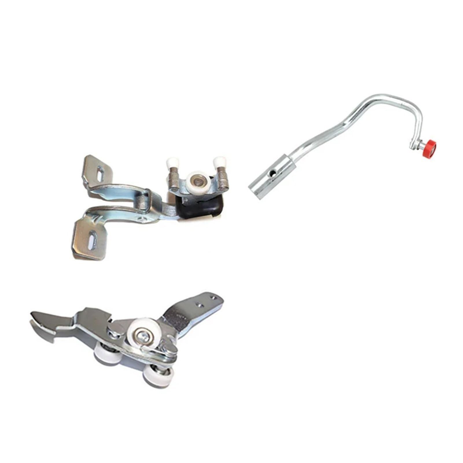 GLILAR Auto Türbremse Kompatibel Mit Peugeot Für Boxer 2002 2003 2004 2005 2006 Auto-Schiebetürscharnier-Rollenführung OEM: 1336735080 1334553080 1352331080 GLILAR Auto Türbremse Kompatibel Mit Peugeot Für Boxer 2002 2003 2004 2005 2006 Auto-Schiebetürscharnier-Rollenführung OEM: 1336735080 1334553080 1352331080 von GLILAR