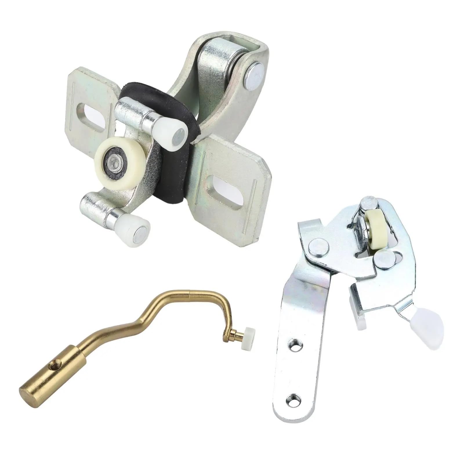 GLILAR Auto Türbremse Kompatibel Mit Peugeot Für Boxer 2002 2003 2004 2005 2006 OEM: 1334552080 1336735080 1352331080 Rollenführungssatz Für Auto-Schiebetürscharnier GLILAR Auto Türbremse Kompatibel Mit Peugeot Für Boxer 2002 2003 2004 2005 2006 OEM: 1334552080 1336735080 1352331080 Rollenführungssatz Für Auto-Schiebetürscharnier von GLILAR