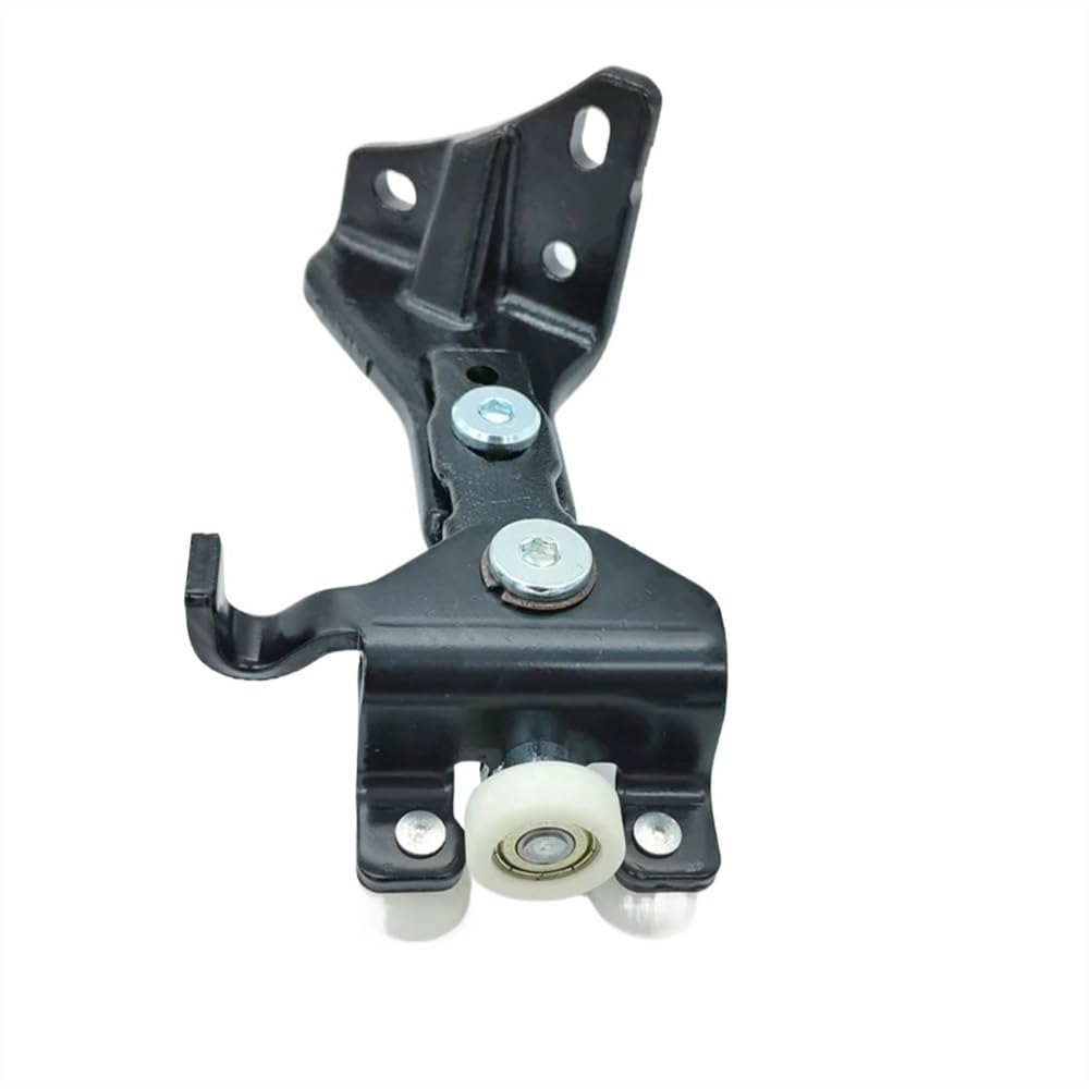GLILAR Auto Türbremse Kompatibel Mit Peugeot Für Boxer III 2014–2021, Scharnier Für Schiebetürrolle Oben Rechts, Schiebetürscharnier 53197816 1616813480 53347744 GLILAR Auto Türbremse Kompatibel Mit Peugeot Für Boxer III 2014–2021, Scharnier Für Schiebetürrolle Oben Rechts, Schiebetürscharnier 53197816 1616813480 53347744 von GLILAR