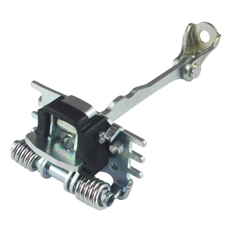 GLILAR Auto Türbremse Kompatibel Mit Scenic 3 (III) 2009 2010 2011 2012 2013 2014 2015 2016 804308139R 804305107R 804310008R Autotürscharnier Vorne Links Oder Rechts, Türstopper von GLILAR