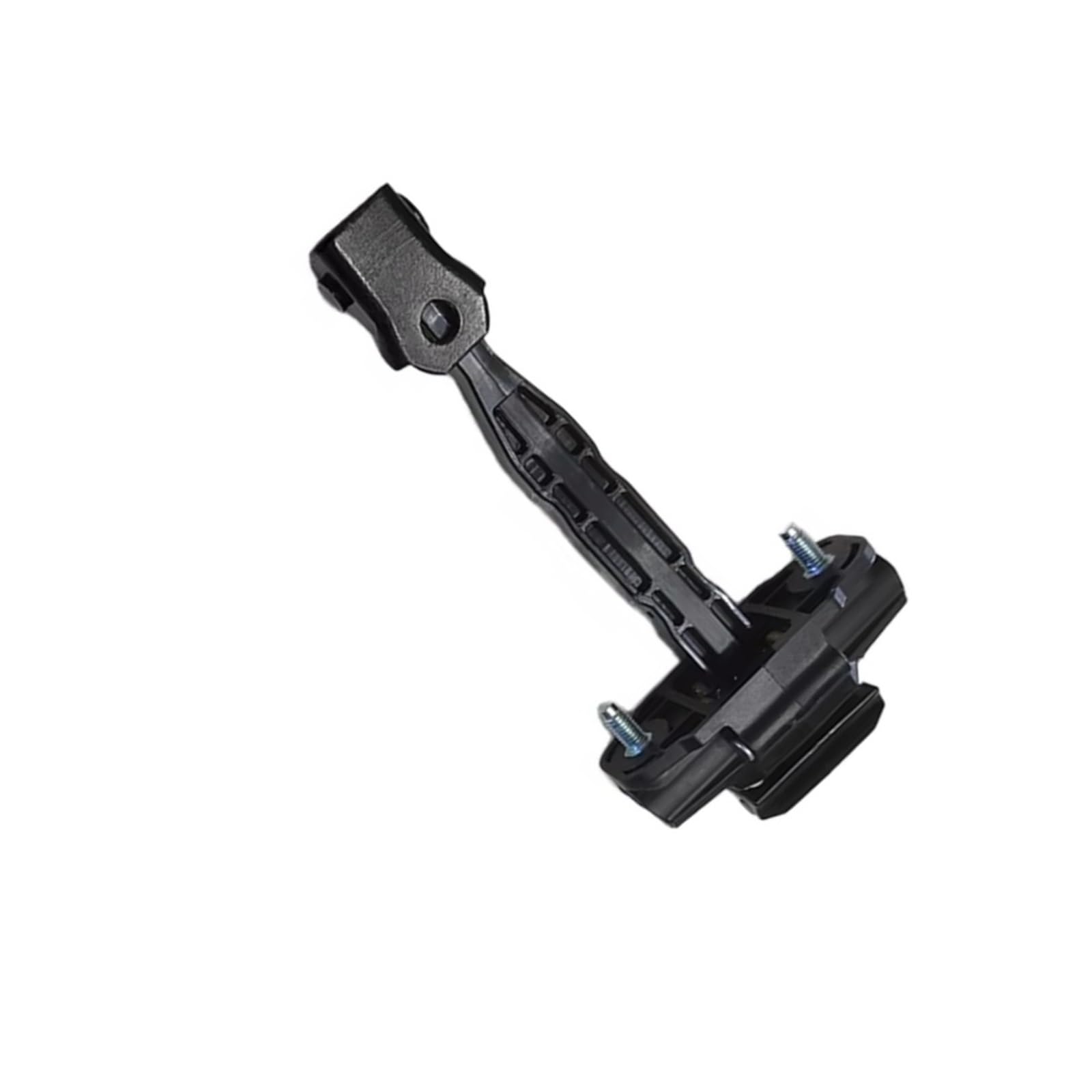GLILAR Auto Türbremse Kompatibel Mit Tesla Für Model 3 2017 2018 2019 2020 2021 Türscharnierstopper Prüfbandbegrenzer Stopper 1089507-00-D 1110298-00-D 1089509-00-B(Rear Left) von GLILAR