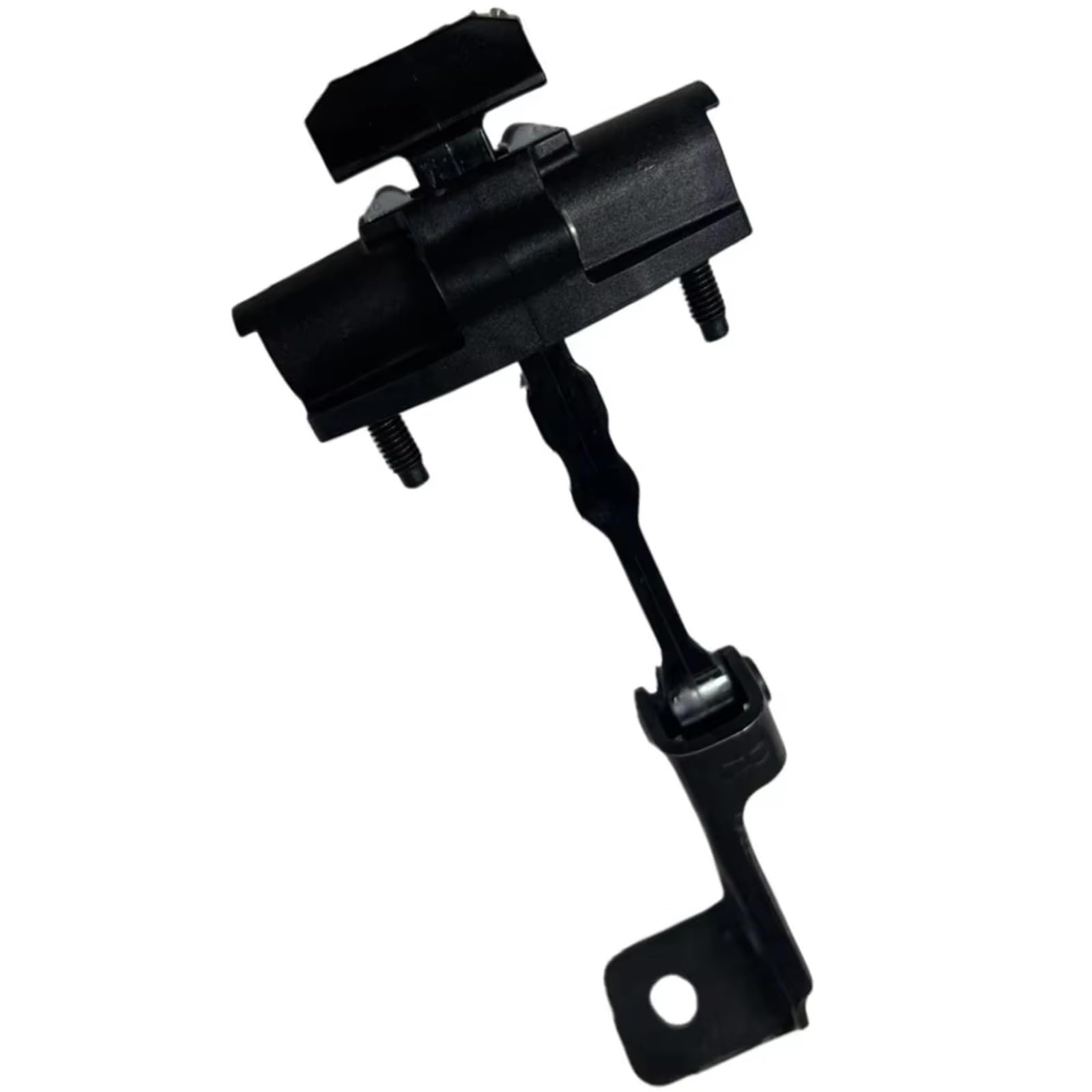 GLILAR Auto Türbremse Kompatibel Mit Tesla Für Model 3 2017 2018 2019 2020. Vorne Links, Vorne Rechts, Türkontroll-Stopp-Scharnierbandbegrenzer, OEM: 1110298-00-D, 1089507-00-D(Front Left) von GLILAR
