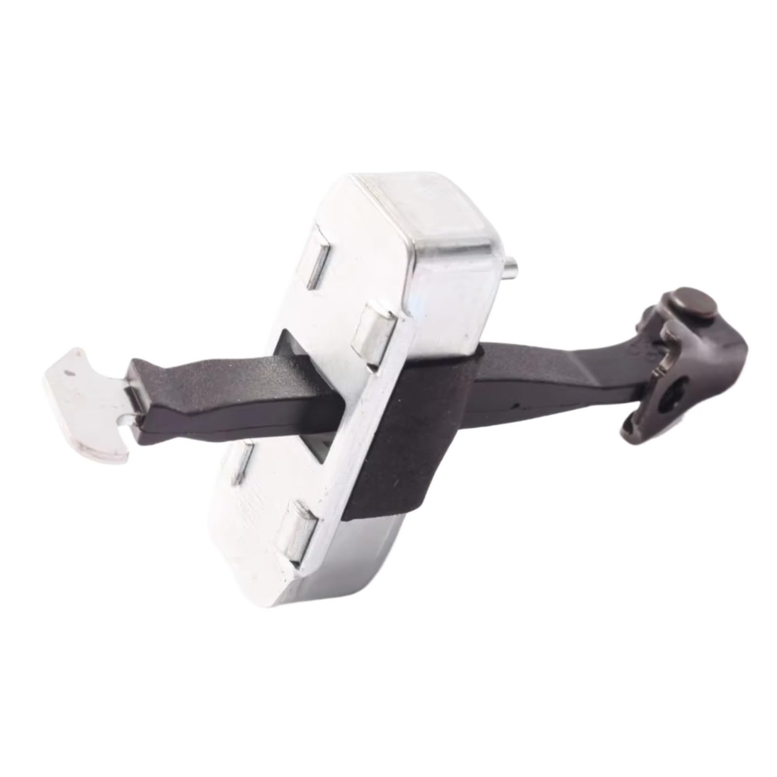 GLILAR Auto Türbremse Kompatibel Mit Toyota Für Camry 2012–2017, Vorne Hinten Links Rechts, Autotürscharnierbegrenzer, Prüfbandstopper 68610–06111, 68630–06102, 68630–06103(Rear Left) von GLILAR