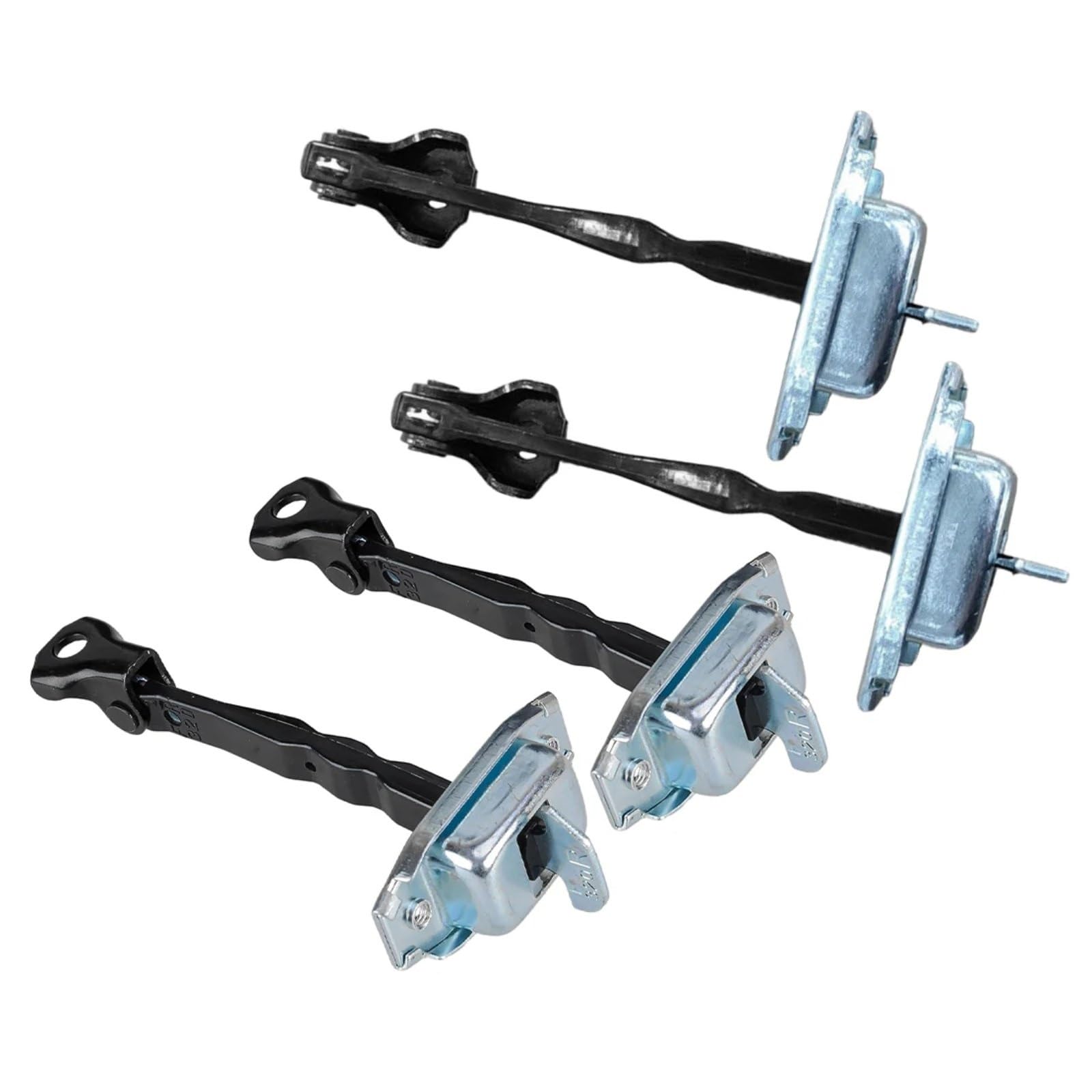 GLILAR Auto Türbremse Kompatibel Mit Toyota Für Corolla 2014 2015 2016 2017 2018 Tür-Check-Scharnier-Ständer-Checker-Bandbegrenzer-Stopper 68610-02250 68630-02240 GLILAR Auto Türbremse Kompatibel Mit Toyota Für Corolla 2014 2015 2016 2017 2018 Tür-Check-Scharnier-Ständer-Checker-Bandbegrenzer-Stopper 68610-02250 68630-02240 von GLILAR