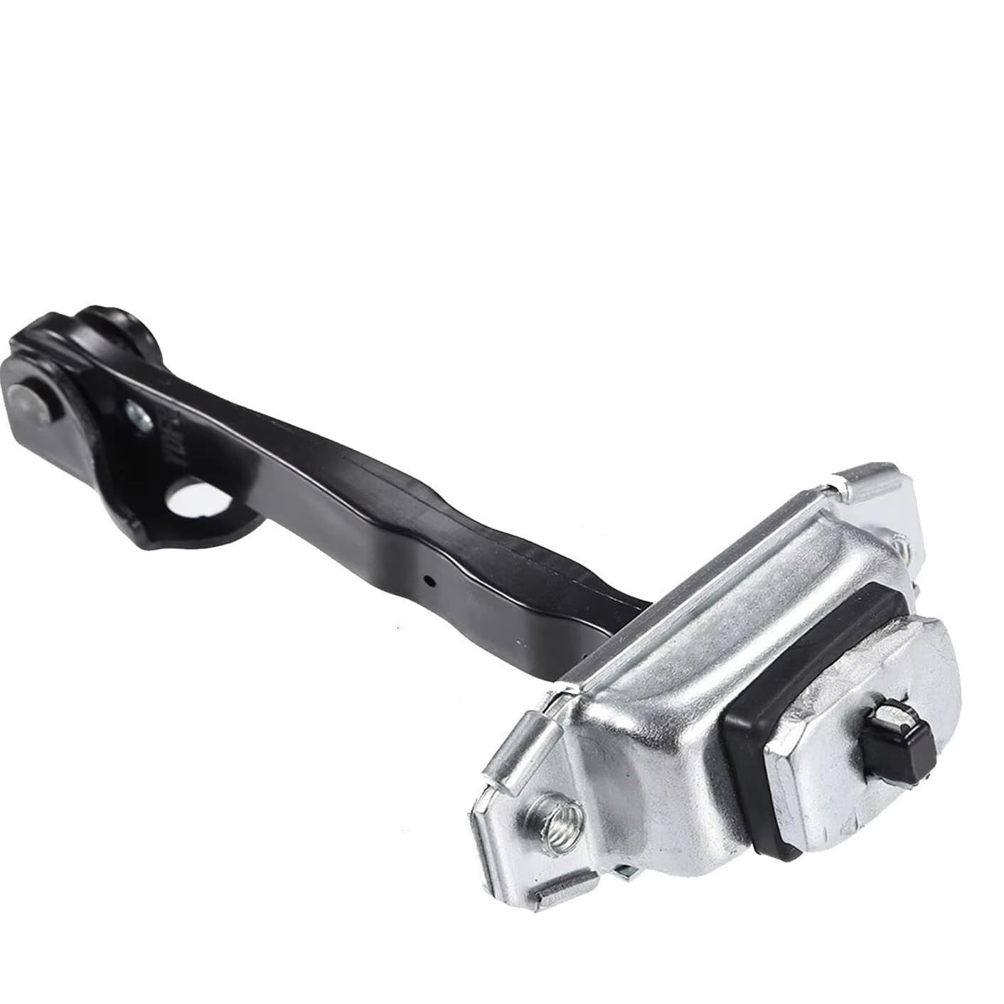 GLILAR Auto Türbremse Kompatibel Mit Toyota Für Corolla E170 E180 2012 2013 2014–2016 2017 2018 2019 Türkontrollband Kontrollarmbegrenzer Dämpfungsstau Scharnieranschlag von GLILAR