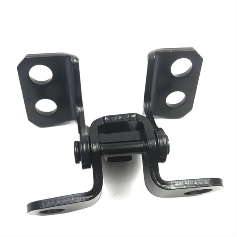GLILAR Auto Türbremse Kompatibel Mit Toyota Für FJ Für Cruiser 2007 2008 2009 2010 2011 2012 2013 2014 OEM: 68801-60050 880160051 Heckklappenscharnier Für Hintertür von GLILAR