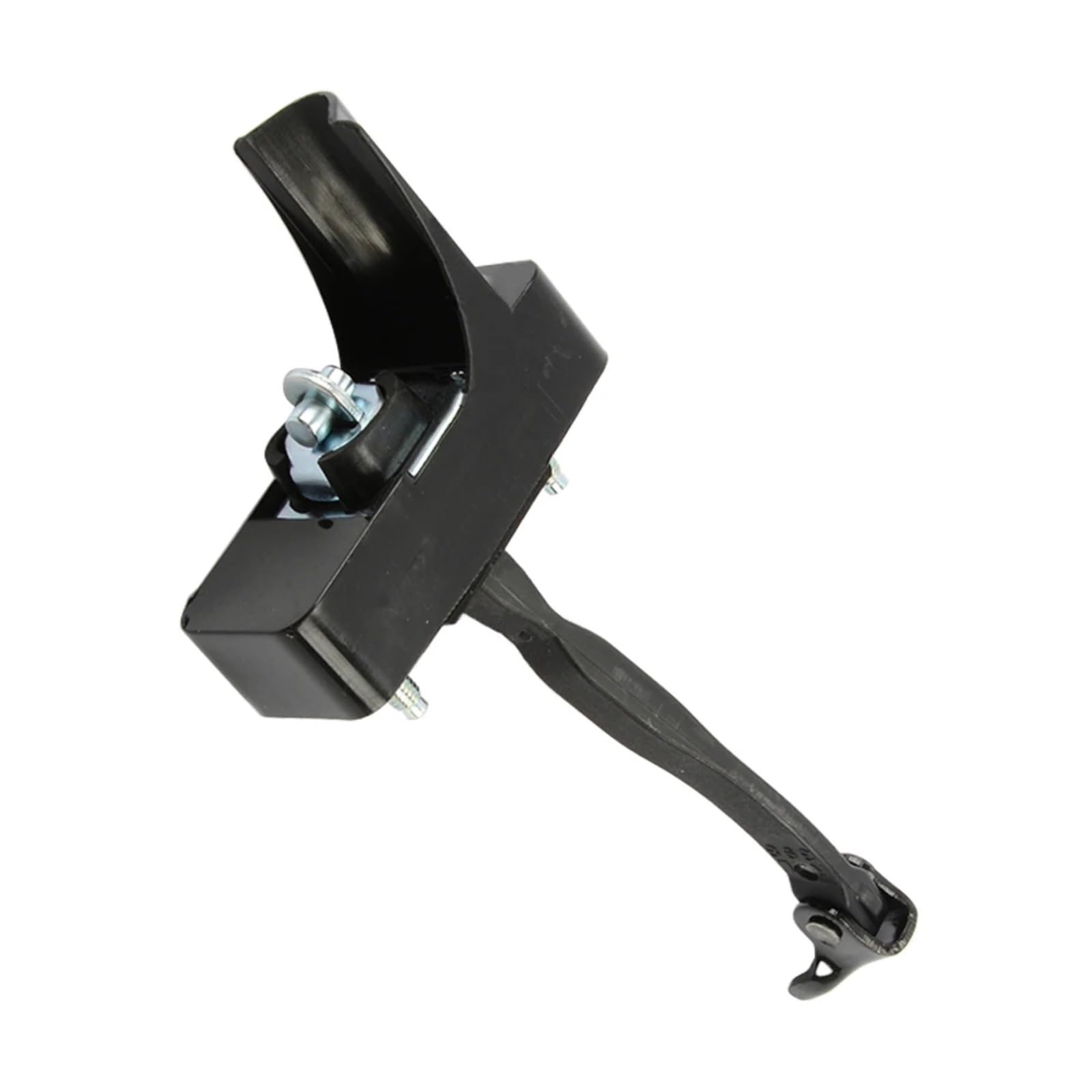 GLILAR Auto Türbremse Kompatibel Mit Toyota Für Highlander 2008 2009 2010 2011 2012 2013 OEM: 68620-48030 68630-48040 Autotürscharnier-Fangbandstopper-Begrenzungsstange(Rear Left or Right) von GLILAR