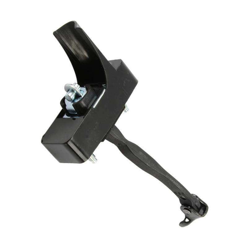 GLILAR Auto Türbremse Kompatibel Mit Toyota Für Highlander 2008 2009 2010 2011 2012 2013 OEM: 68620-48030 68630-48040 Autotürscharnier-Fangbandstopper-Begrenzungsstange(Rear Left or Right) von GLILAR