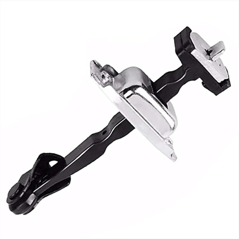 GLILAR Auto Türbremse Kompatibel Mit Toyota Für Highlander 2009–2019 2020 OEM: 686100R020 686300R010 Auto-Reparatursatz Für Türscharnierprüfer/-Stopper(Front 2015-2020) von GLILAR