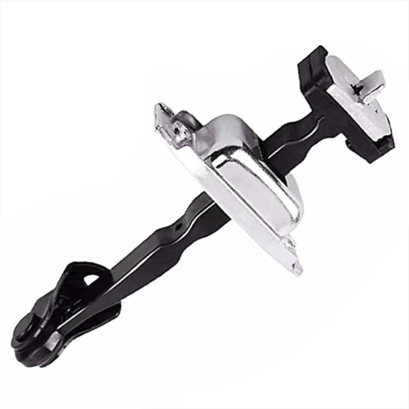 GLILAR Auto Türbremse Kompatibel Mit Toyota Für Highlander 2009–2019 2020 OEM: 686100R020 686300R010 Auto-Reparatursatz Für Türscharnierprüfer/-Stopper(Front 2015-2020) von GLILAR