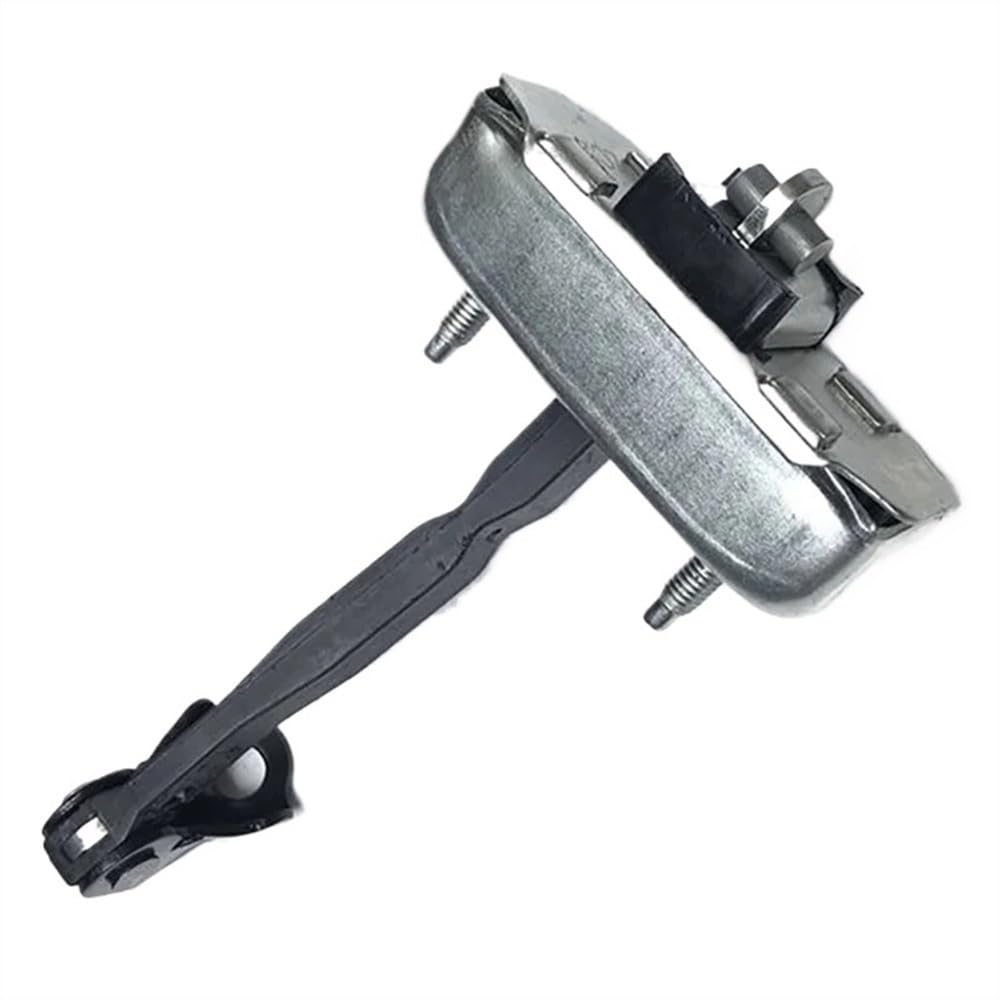 GLILAR Auto Türbremse Kompatibel Mit Toyota Für Land Für Cruiser LC150 2010-2019 OEM: 6862060120/6861060120/6864060120/6863060120 Autotürscharnier-Check-Checker-Gurtstopper(Front Left) von GLILAR