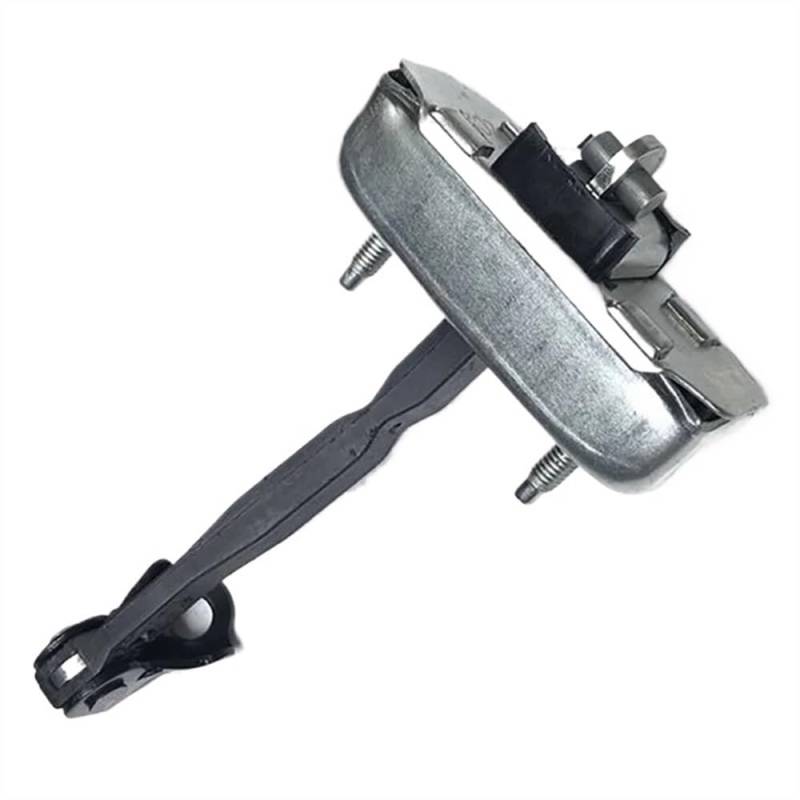 GLILAR Auto Türbremse Kompatibel Mit Toyota Für Land Für Cruiser LC150 2010-2019 OEM: 6862060120/6861060120/6864060120/6863060120 Autotürscharnier-Check-Checker-Gurtstopper(Front Left) von GLILAR