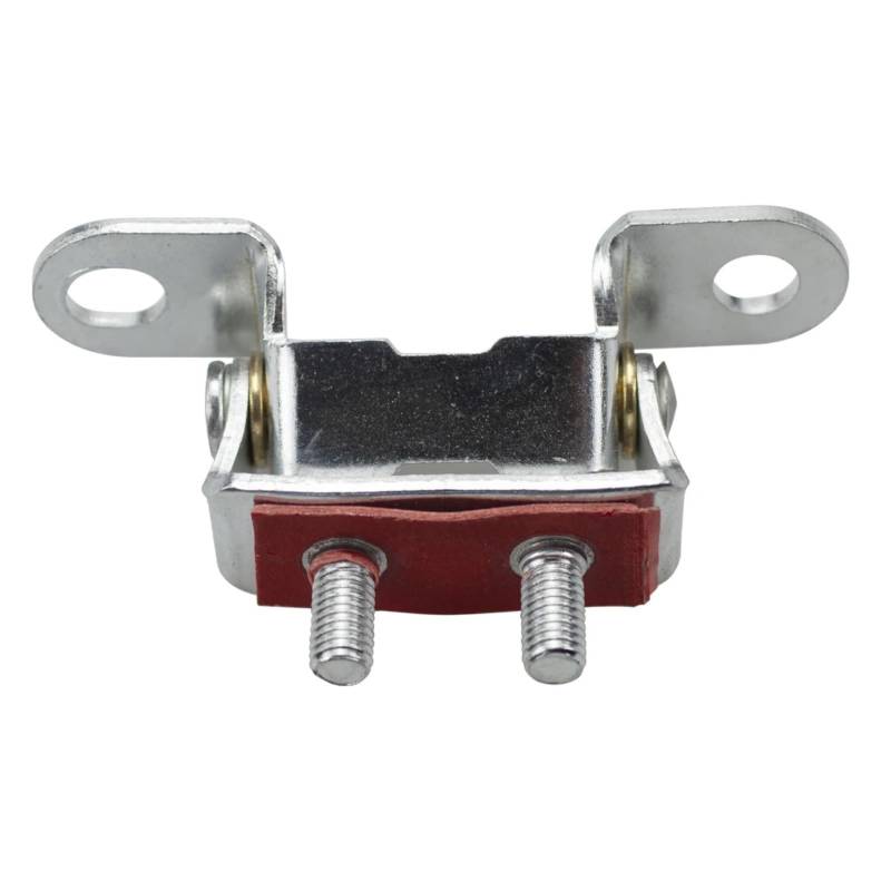 GLILAR Auto Türbremse Kompatibel Mit Toyota Für Quantum 2005 2006 2007 2008 2009 2010 2011 2012 2013 2014 Auto-Heckklappenscharnier-Türscharnier 68810-26010 68820-26010(1pcs Left) von GLILAR