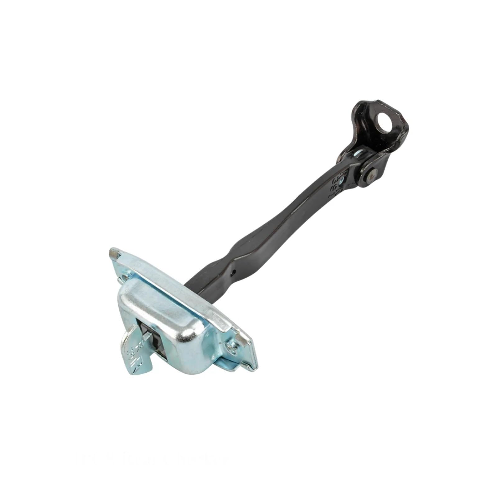 GLILAR Auto Türbremse Kompatibel Mit Toyota Für Vios 2014 2015 2016 2017 2018 2019 Türstopper-Prüfband Auto-Vorder-Hinten-Türscharnier-Stoppbegrenzer 686100D120(Rear Left or Right) von GLILAR