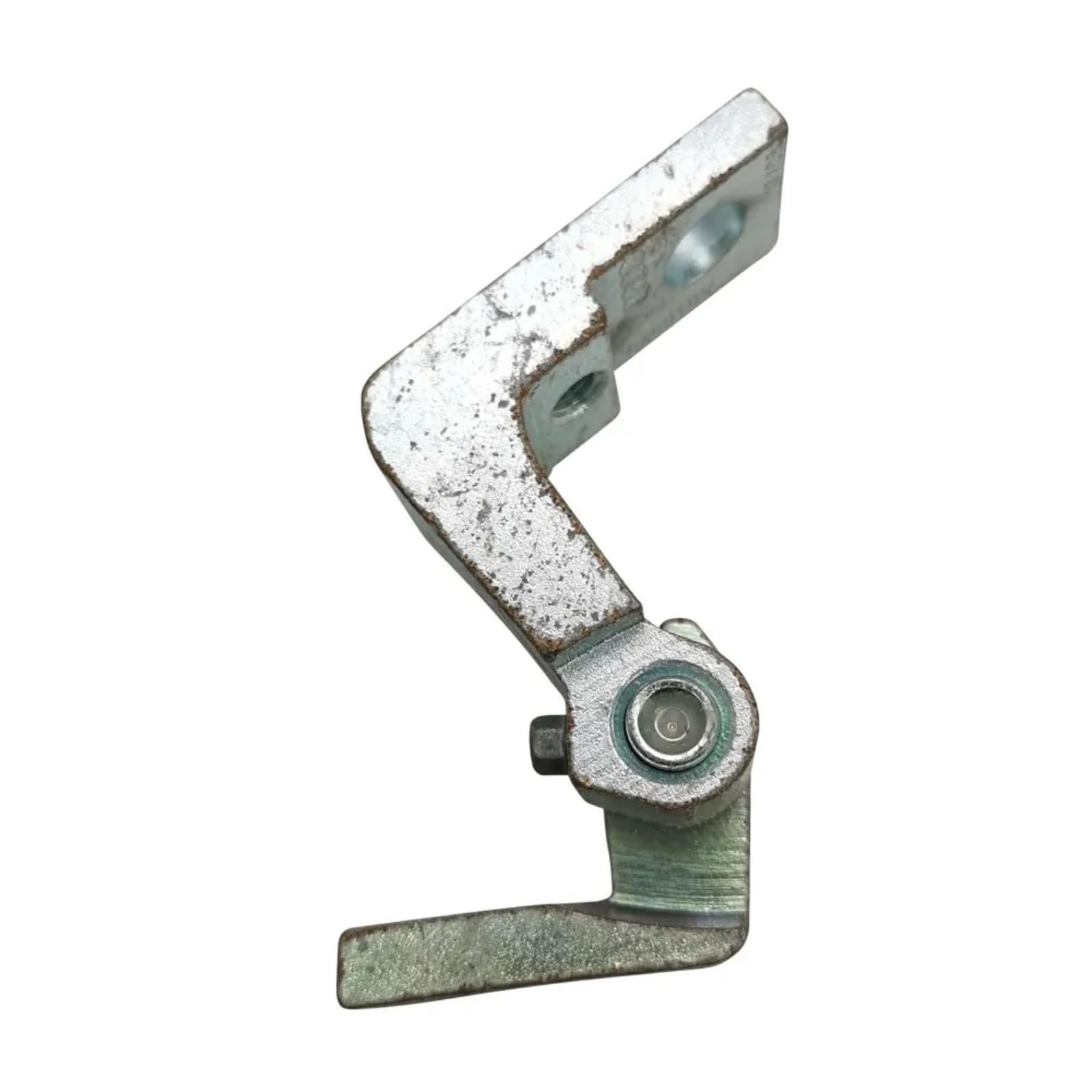 GLILAR Auto Türbremse Kompatibel Mit VW Für Bora Türprüfband Stopper Begrenzer Türscharnier Ersatzzubehör 6E0831401B 6E0831402B 6X0831401F 6X0831402F(Left) von GLILAR