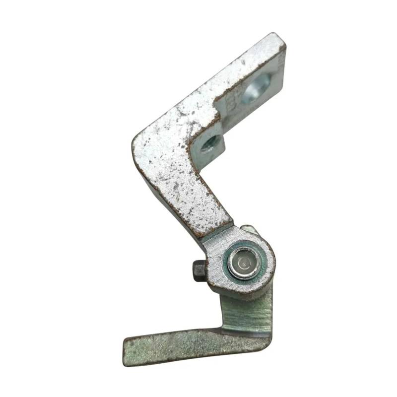GLILAR Auto Türbremse Kompatibel Mit VW Für Bora Türprüfband Stopper Begrenzer Türscharnier Ersatzzubehör 6E0831401B 6E0831402B 6X0831401F 6X0831402F(Left) von GLILAR