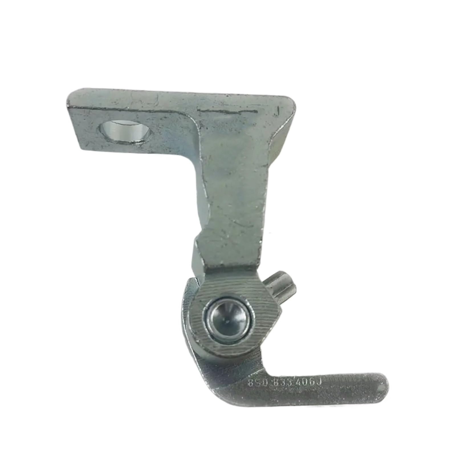 GLILAR Auto Türbremse Kompatibel Mit VW Für Passat Für Golf Für Bora Tür-Check-Halterung Stop Türscharnier Zubehör 8X0831403J 8X4833407E 8X0831404J 8S0833406J(Right) von GLILAR